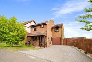 8, Honeypot Close, Strood, Rochester ME2 3DU