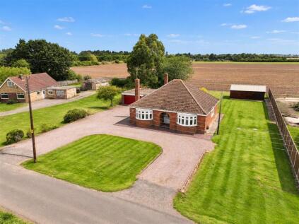 Clay Drove, West Pinchbeck, Spalding