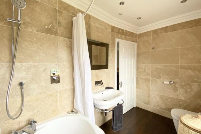 en-suite