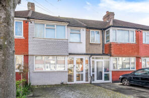 78, Rochford Way, Croydon CR0 3AH