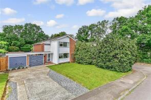 35, Northdowns, Cranleigh GU6 8BX