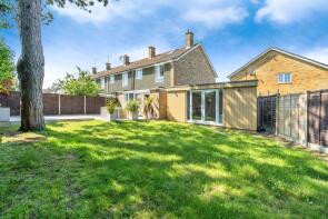 28, Countisbury Close, Bognor Regis PO21 3QW