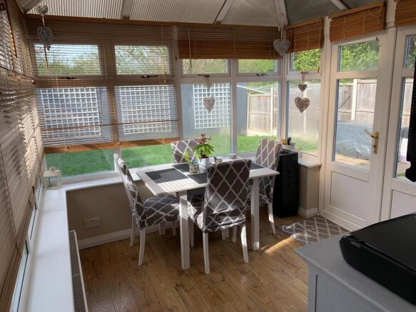 CONSERVATORY