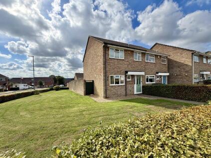 Lower Fairmead Road, Yeovil, Somerset, BA21