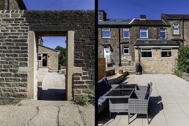 1 bed Terraced for sale Image 4