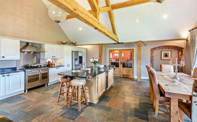 Kitchen Dining