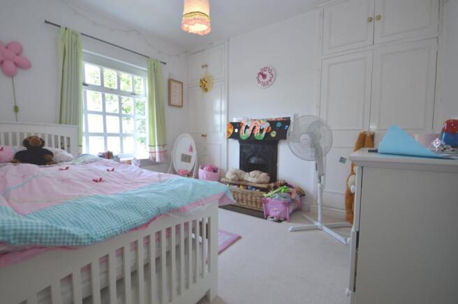 Bedroom 3