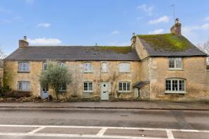 Capes Cottage, Oxford Road, Chipping Norton OX7 4LG