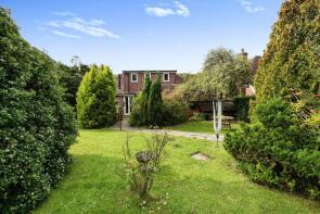 Hilsden, Roselands Avenue, Mayfield TN20 6EB