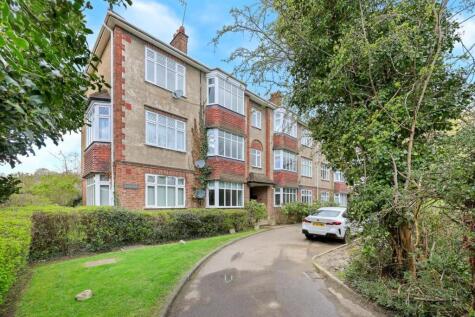 Goldings Hill, Loughton