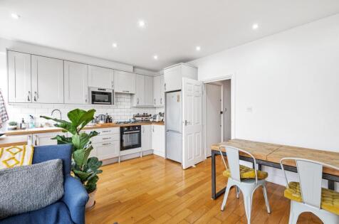 Norfolk House Road, Streatham, London, SW16
