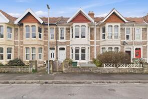 11, Kensington Road, Weston-super-mare BS23 3QR