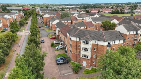Sanderson Villas, Gateshead