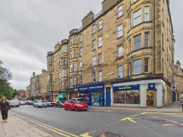 4f1, 342, Morningside Road, Morningside, Edinburgh EH10 4QL