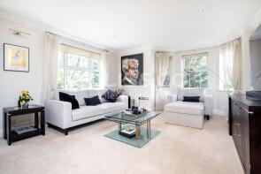 Flat 4, 137 Milliners Court, Millway, Mill Hill, London NW7 3JL