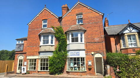 Pound Street, Newbury, RG14 6AA