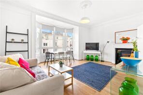 Flat 6, 40, Medina Villas, Hove BN3 2RP