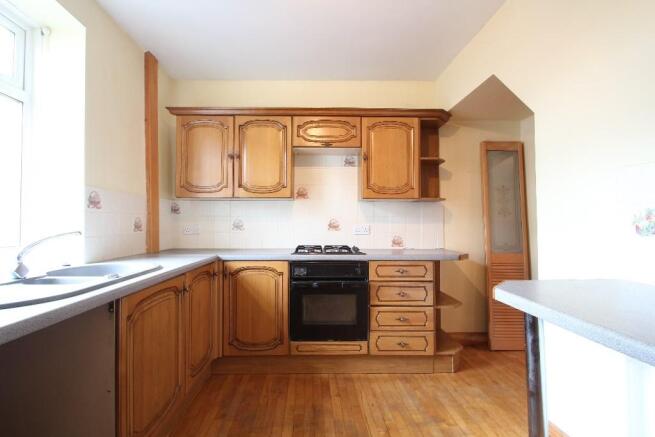KITCHEN DIN
