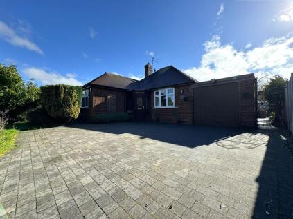 Short Lane, Barton under Needwood, Burton-on-Trent, DE13
