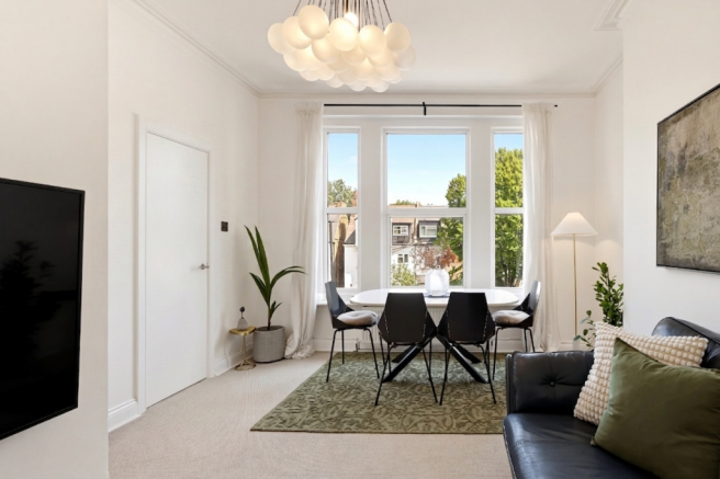 Reception | Dining Area