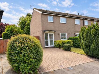 Shenleybury, Shenley, WD7