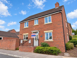 53, Meadow Rise, Lydney GL15 5FJ