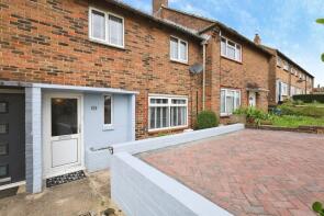 12, Meadowlands Avenue, Eastbourne BN22 0DS