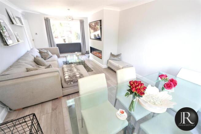 Ravenslea Road, Brereton, Rugeley photo 4