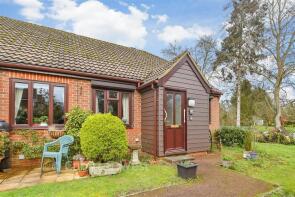 53, Hanover Court, Dorking RH4 3EQ