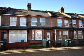 135, Leavesden Road, Watford WD24 5EP