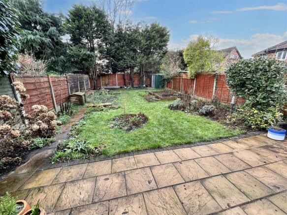 Gardens Aspect 2