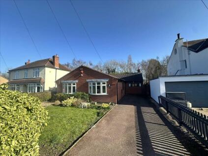 North Road, Ruddington, Nottingham