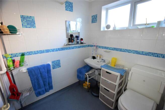 Wet Room