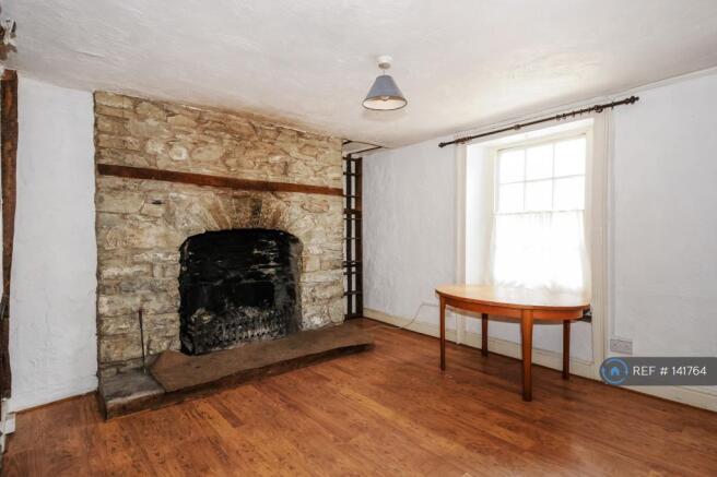 Front Room