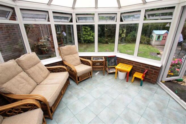 CONSERVATORY