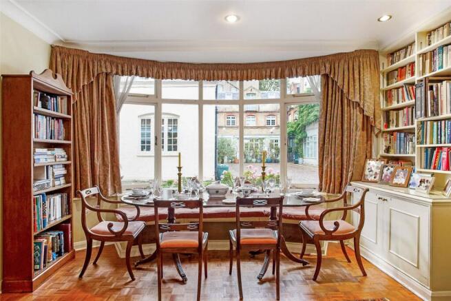 Dining Room 1