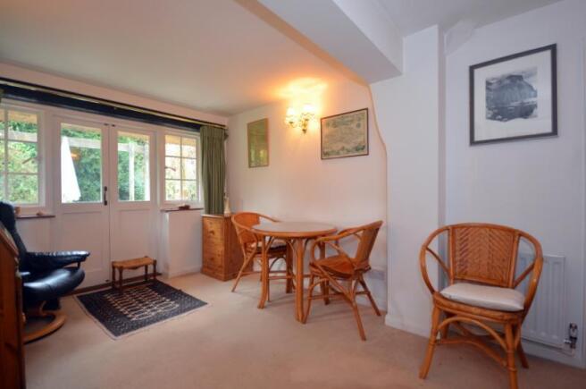 Breakfast Room