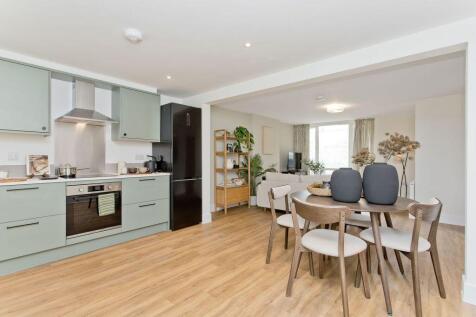 1 Hillside Terrace (The Scots Pine), Craigiehall Meadows, Edinburgh, EH30 9TJ