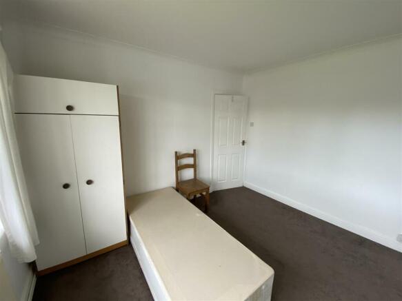 Bedroom no 2: