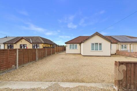 Bell Lane, Kesgrave, Ipswich