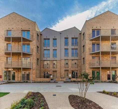 Stylish modern homes, thoughtfully designed for contemporary living