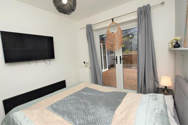 Bedroom 2