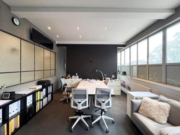 Ground Floor