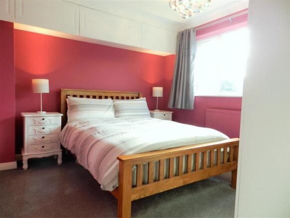 Bedroom Two