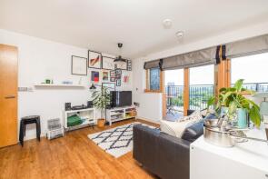 Flat 165, Eclipse, Broad Weir, City Centre, Bristol BS1 3DH