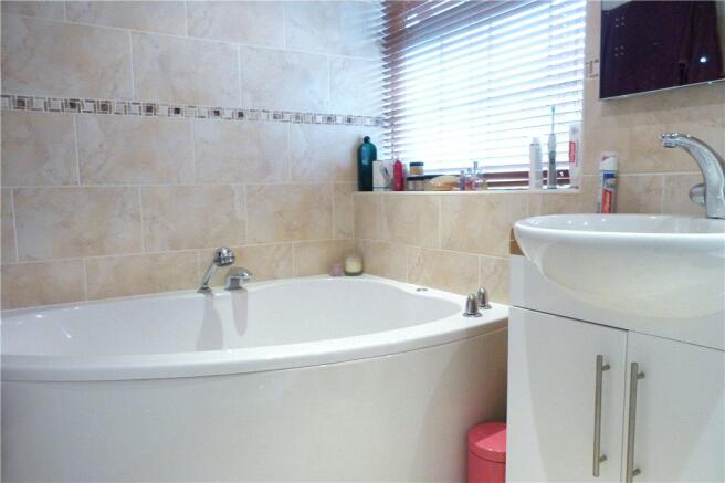 Luxury Bathroom