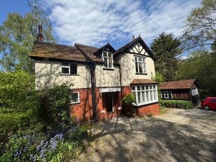 Knowle Road, Mellor, SK6