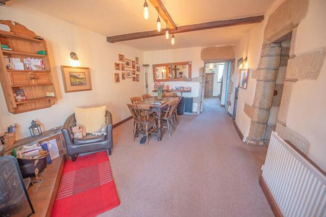 3 bed Barn Conversion for sale Image 6