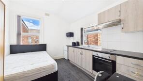 Flat 3, 82, Borough Road, Middlesbrough TS1 2JH