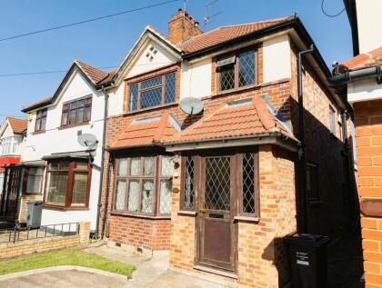 The Crossways, Hounslow